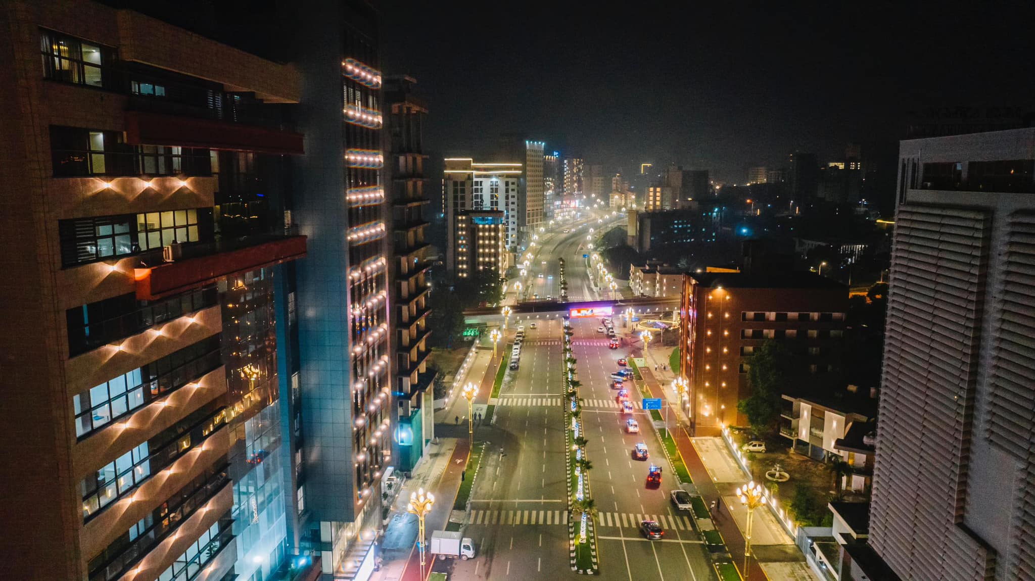 Addis Ababa Mayor's Office