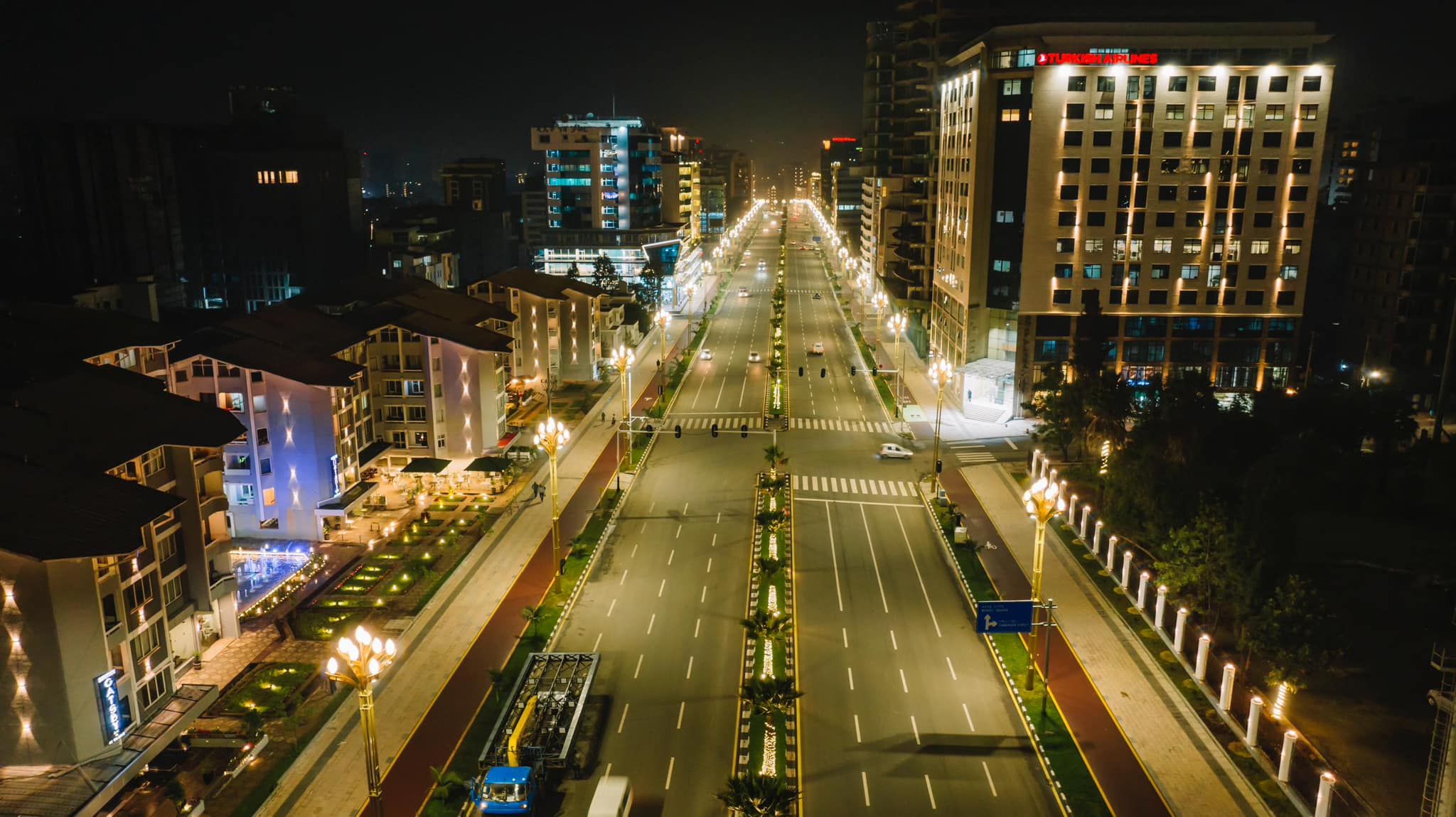 Highlight of the Week